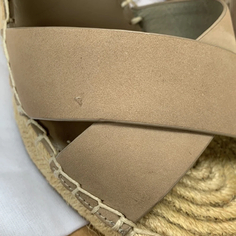 Joie espadrilles